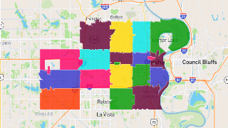 Zip Codes in Omaha Thumbnail
