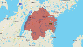 Östergötlands län Thumbnail