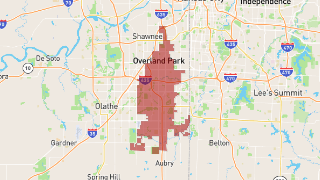 Overland Park Thumbnail