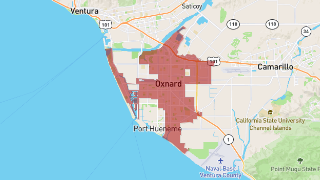 Oxnard Thumbnail