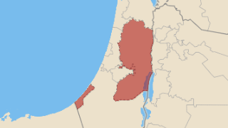 Palestinian Territories Thumbnail
