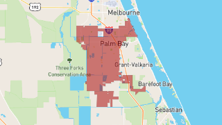Palm Bay Thumbnail
