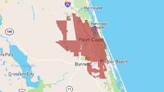 Palm Coast Thumbnail