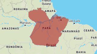 Pará Thumbnail