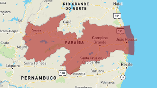 Paraíba Thumbnail