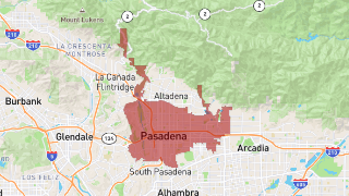 Pasadena Thumbnail