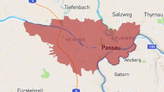 Passau Thumbnail
