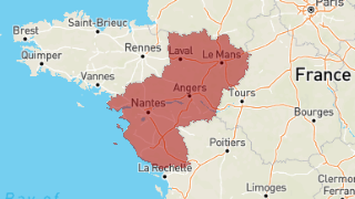 Pays-de-la-Loire Thumbnail