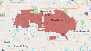 Pearland Thumbnail