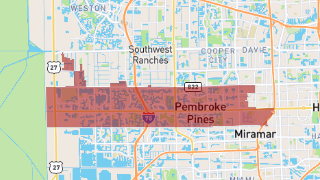 Pembroke Pines Thumbnail