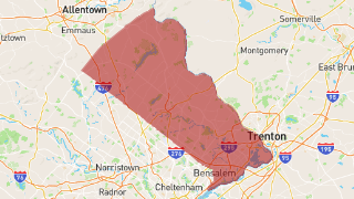 Pennsylvania Bucks County