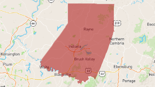 Pennsylvania Indiana County