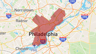 Philadelphia Thumbnail