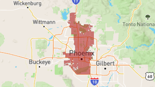 Phoenix Thumbnail