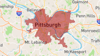 Pittsburgh Thumbnail