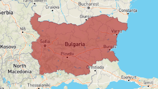 Bułgaria Thumbnail