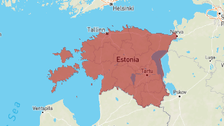 Estonia Thumbnail