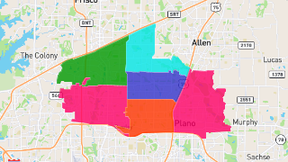 Zip Codes in Plano Thumbnail