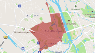 Postleitzahl 04177 - Leipzig - AtlasBig.com