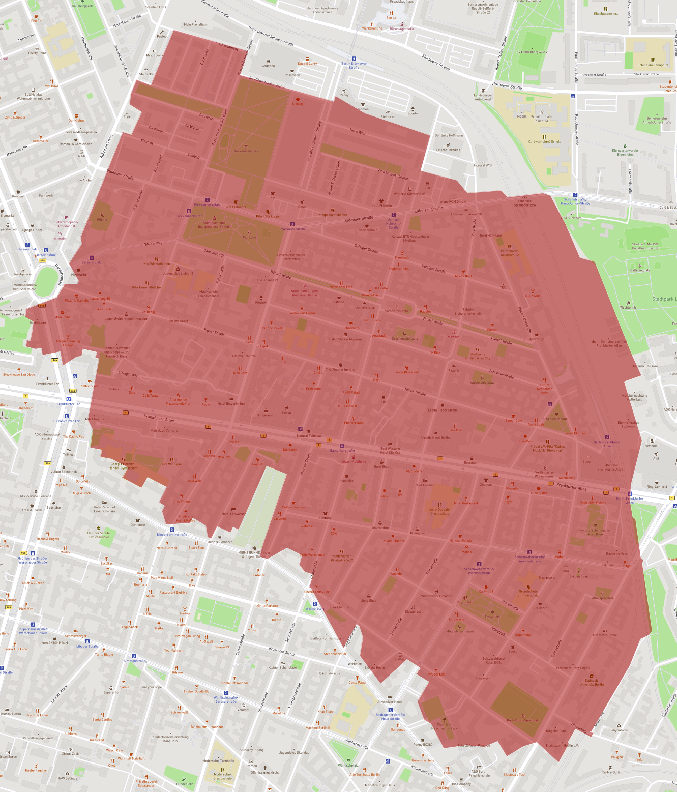 10247 Berlin