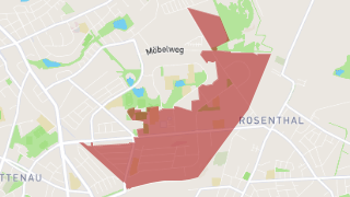 Postleitzahl 13439 - Berlin - AtlasBig.com