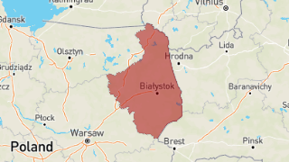 Podlaskie Voivodeship Thumbnail