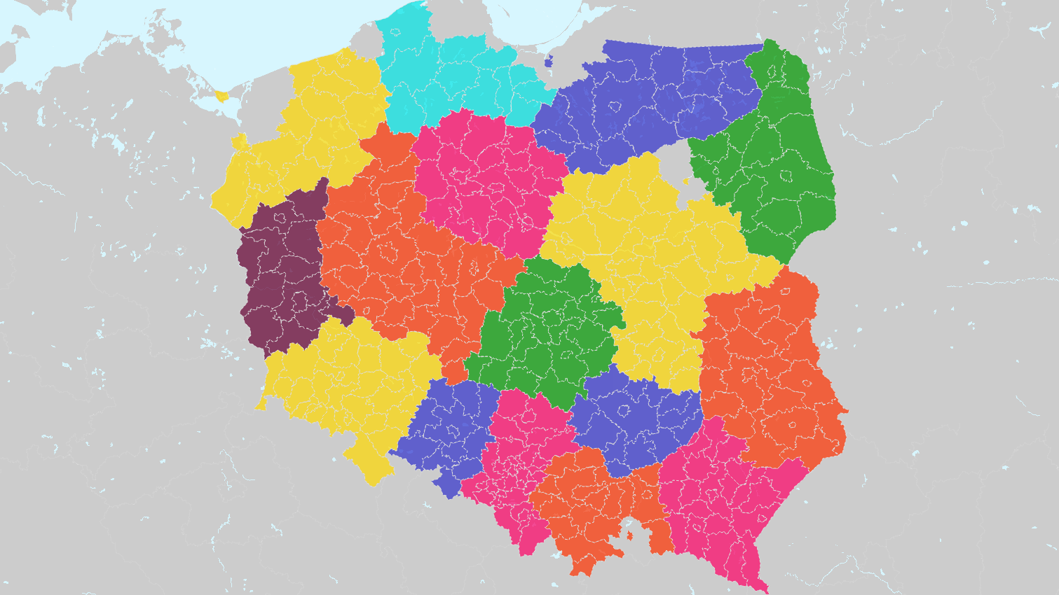 powiaty-polskie-mapa-atlasbig