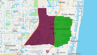 Zip Codes in Pompano Beach Thumbnail