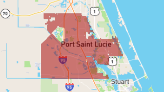 Port St. Lucie Thumbnail