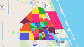 Neighbourhoods in Port St. Lucie Thumbnail