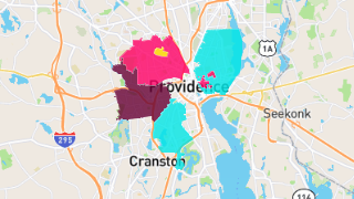 Zip Codes in Providence Thumbnail