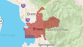 Provo Thumbnail