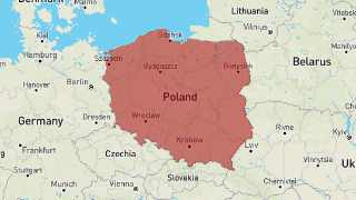 Polônia Thumbnail