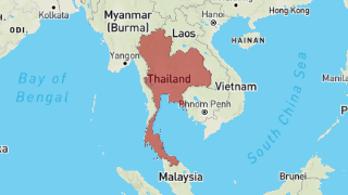 Tailândia Thumbnail
