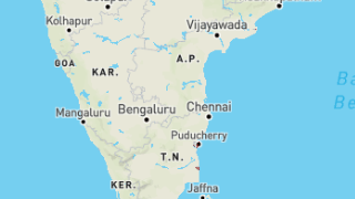 Puducherry Thumbnail