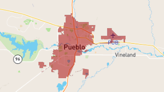 Pueblo Thumbnail