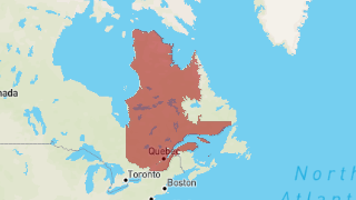 Quebec Thumbnail