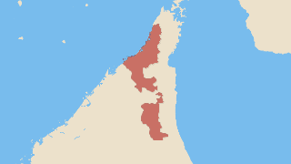 Ras al-Khaimah Thumbnail