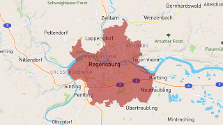 Regensburg Thumbnail