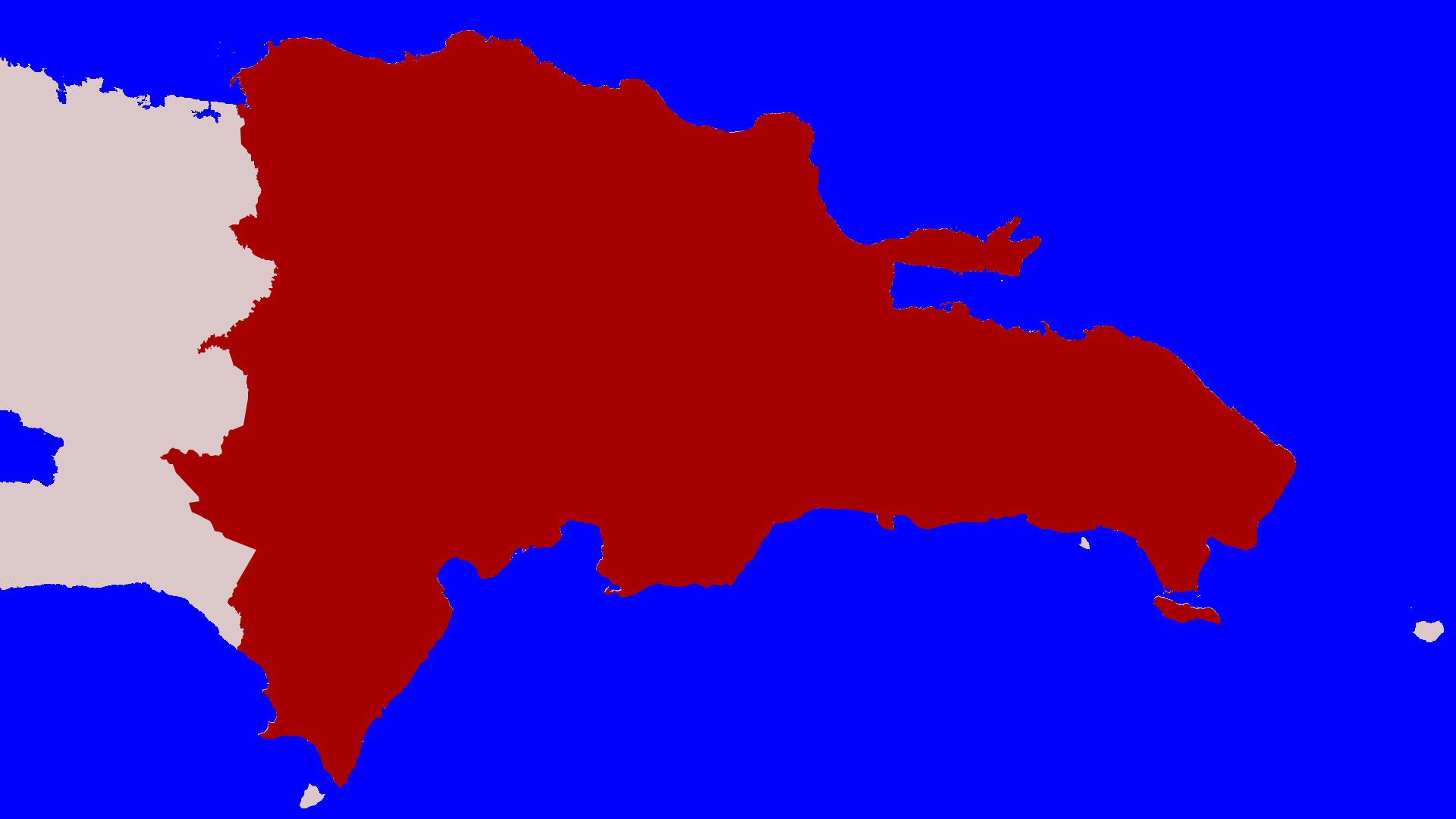 Repubblica Dominicana