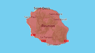 Réunion Thumbnail