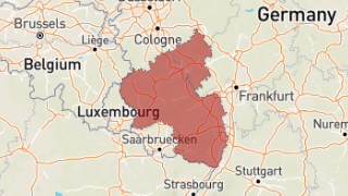 Rhineland-Palatinate Thumbnail
