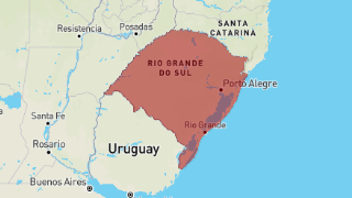 Rio Grande do Sul Thumbnail