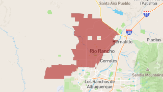 Rio Rancho Thumbnail