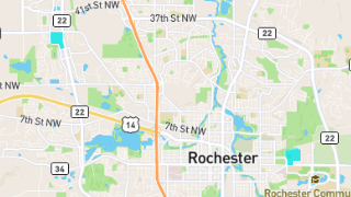 Zip Codes in Rochester Thumbnail