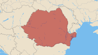 Romania Thumbnail