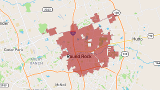 Round Rock Thumbnail