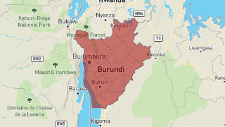 Бурунди Thumbnail