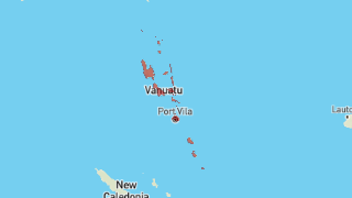 Вануату Thumbnail