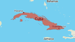 Куба Thumbnail